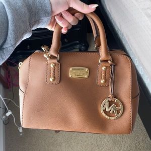 Michael Kors crossbody bag